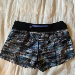 Ivviva speed up shorts